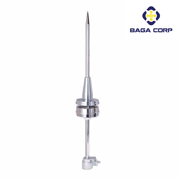 Công ty cổ phần BAGA Việt Nam